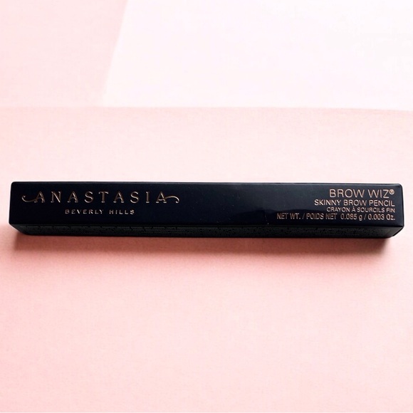 Anastasia Beverly Hills Brow Wiz – Soft Brown NWT fan favorite - Picture 3 of 6